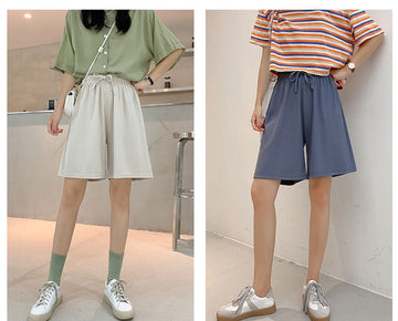 Trendy bermuda