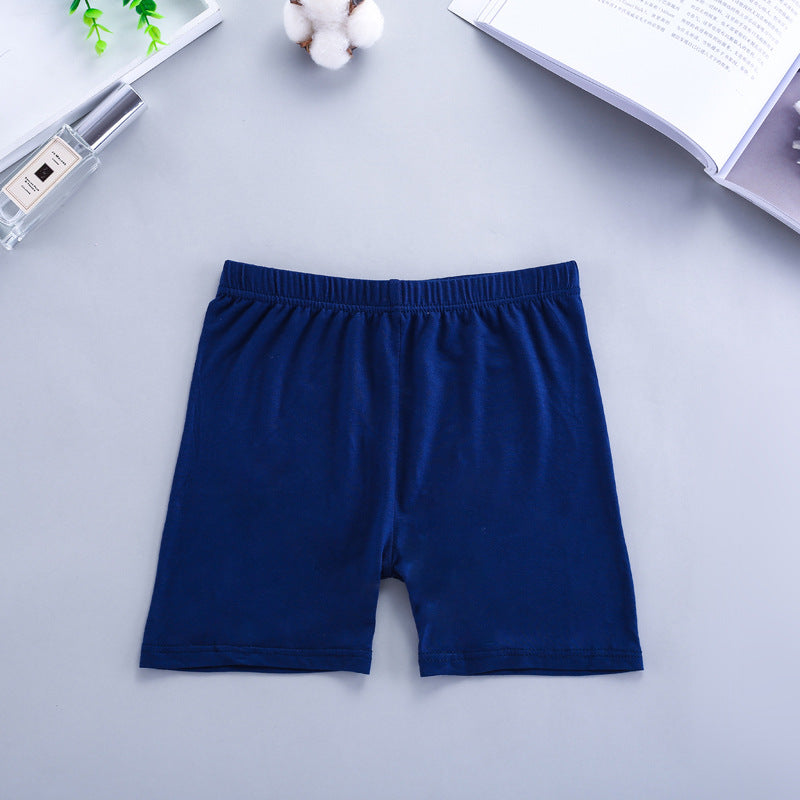 zomer short marine