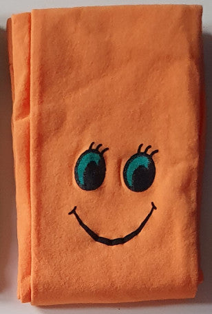 Schattige Smiley Face panty voor Kind