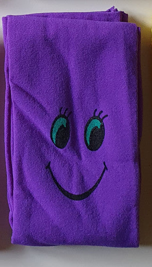 Schattige Smiley Face panty voor Kind