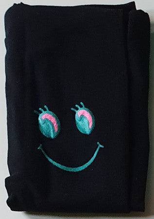 Schattige Smiley Face panty voor Kind