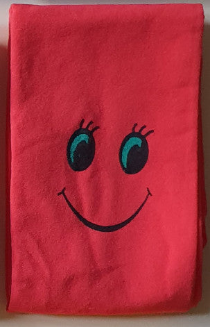 Smiley Face panty voor Kind