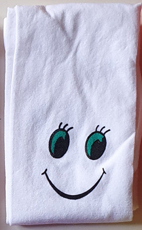 Schattige Smiley Face panty voor Kind