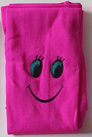Schattige Smiley Face panty voor Kind