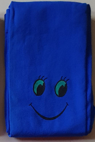 Schattige Smiley Face panty voor Kind