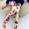 Legging met print voor kinderen