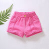 Jeans short voor meisjes