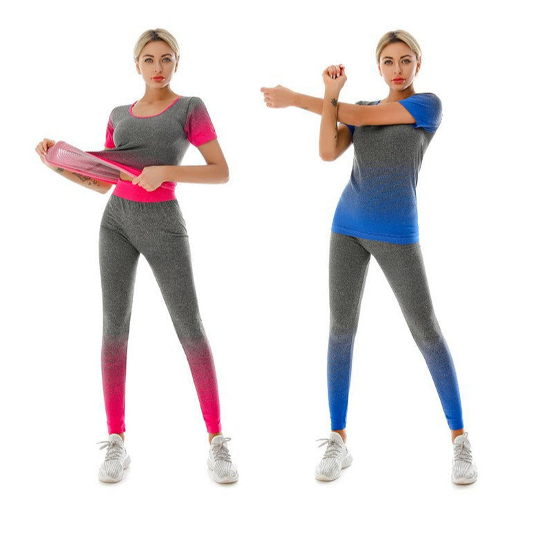 Sportset t-shirt