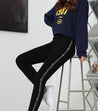 Legging diamond