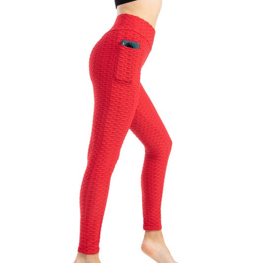 Lifting Bubble sportlegging voor dames